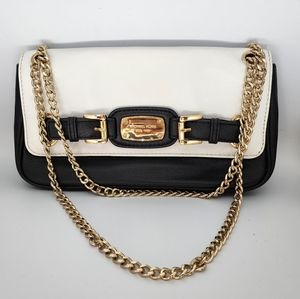 Michael Kors Black and White